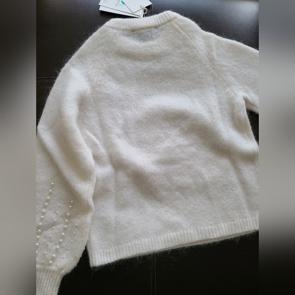 Sezane Ridley Jumper - Picture 8 of 9